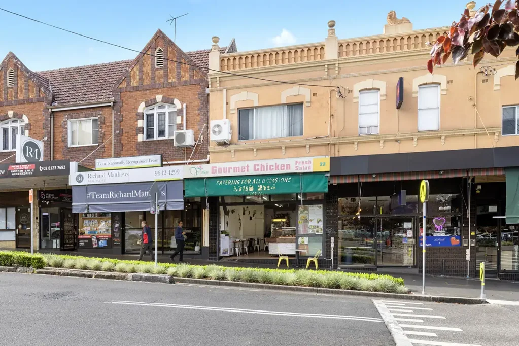 22 Lackey Street, Summer Hill, NSW 2130