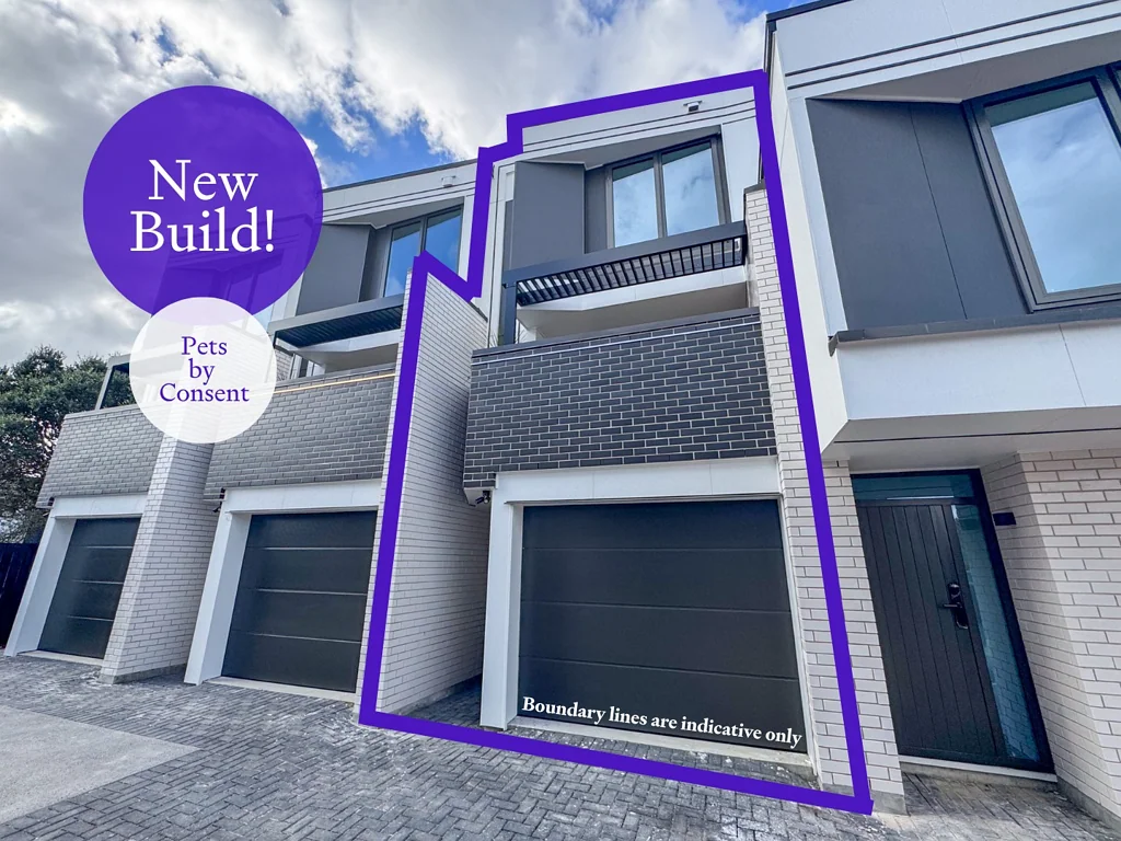 Three bedroom home in Avondale.