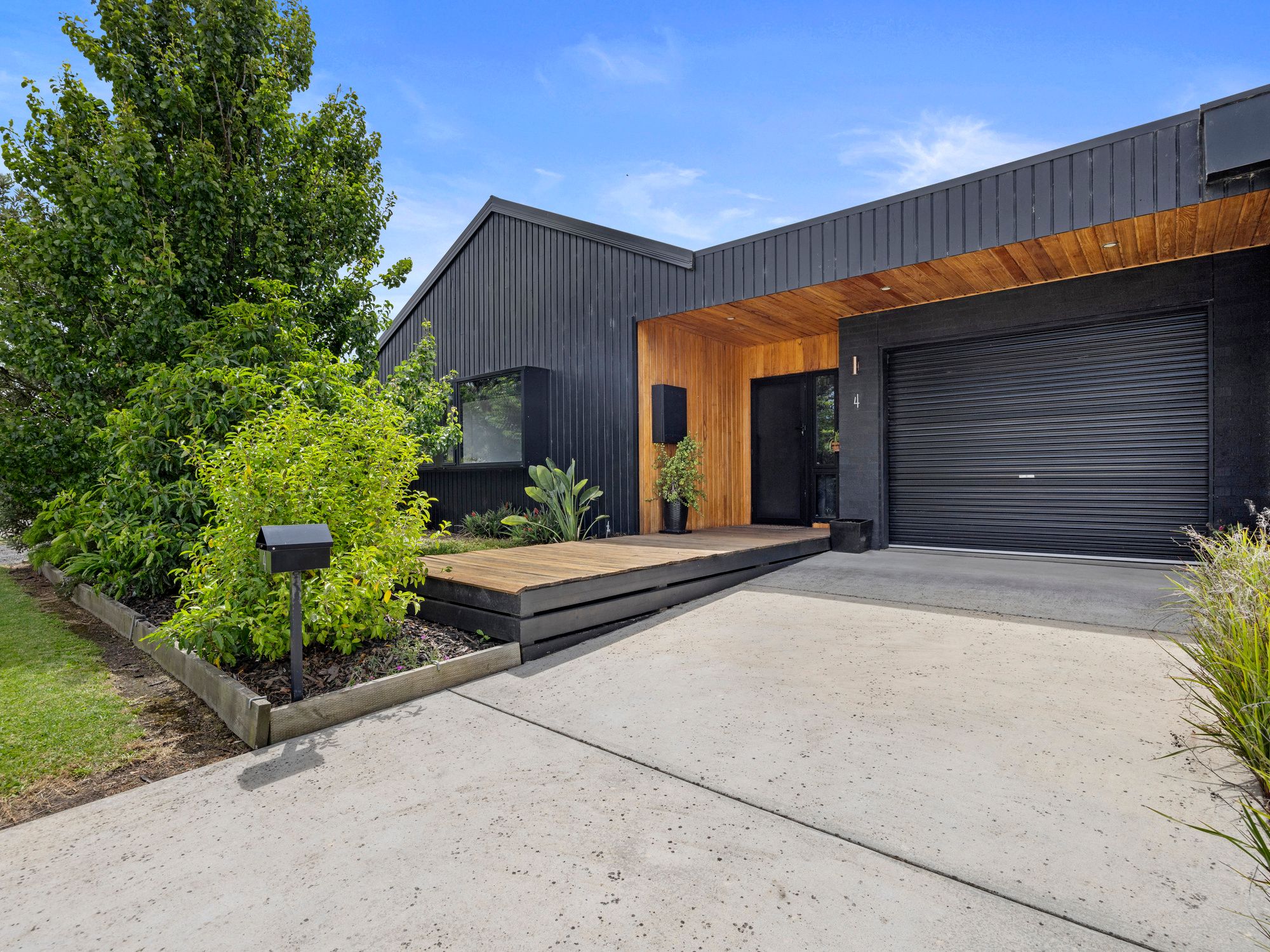 4 DEAKIN ST, NORTH WONTHAGGI VIC 3995, 0 Bedrooms, 0 Bathrooms, House