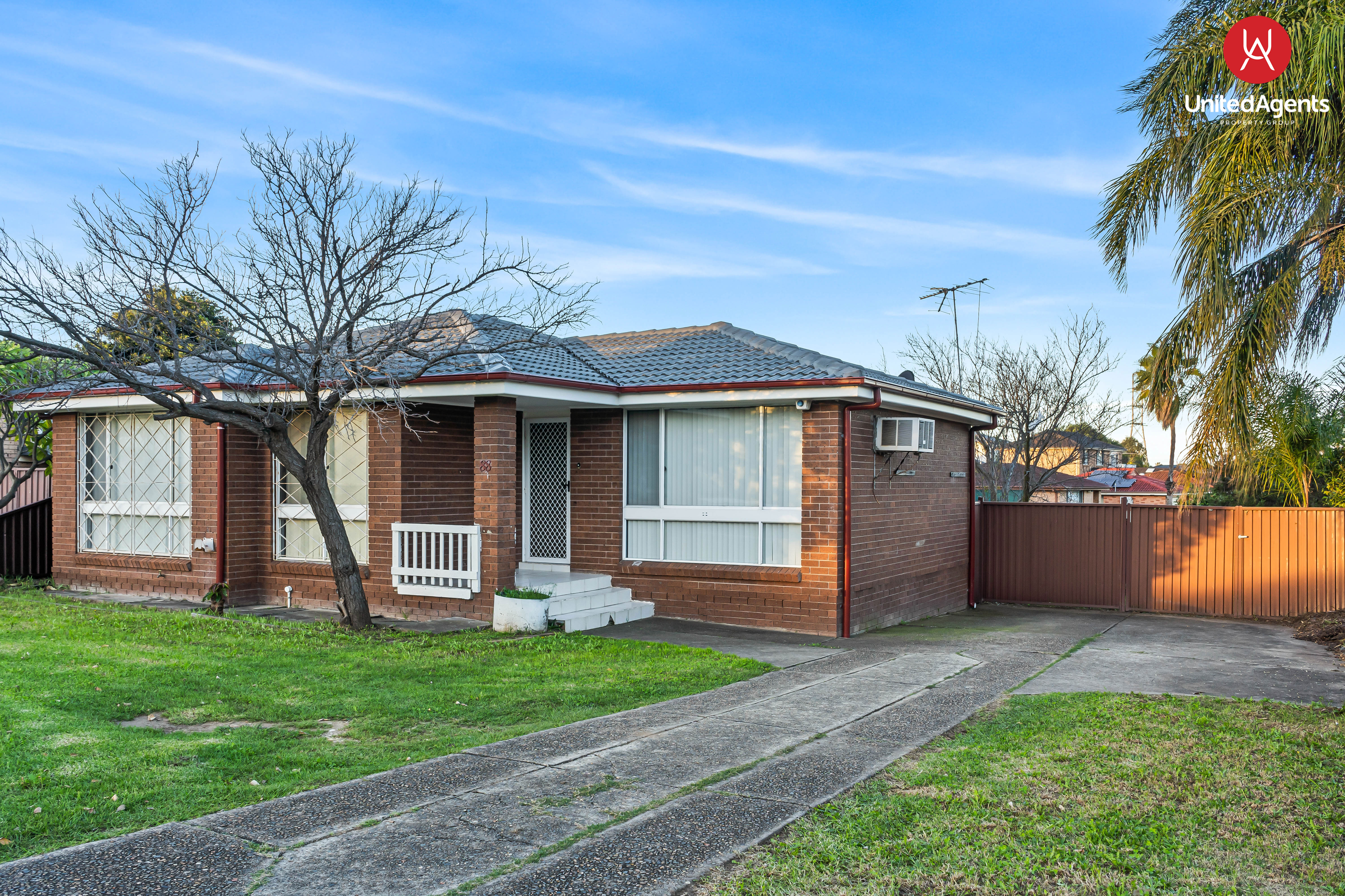 88 WILSON RD, BONNYRIGG HEIGHTS NSW 2177, 0 phòng ngủ, 0 phòng tắm, House