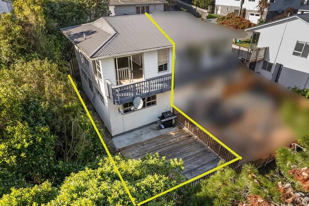 Paparangi 2Zimmer Cash Price $440,000 *