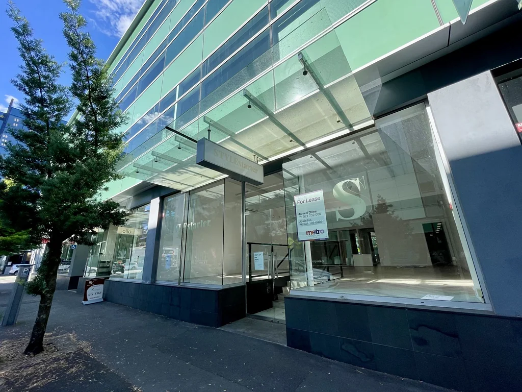 Newmarket Prime Newmarket Position