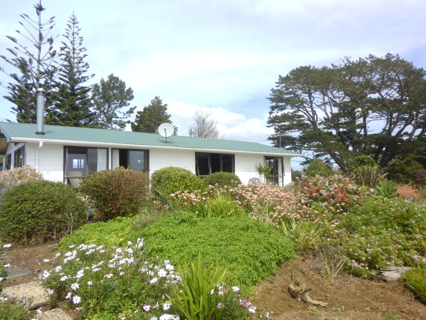 1659 State Highway 1, Okaihau, Far North, 0房, 0浴