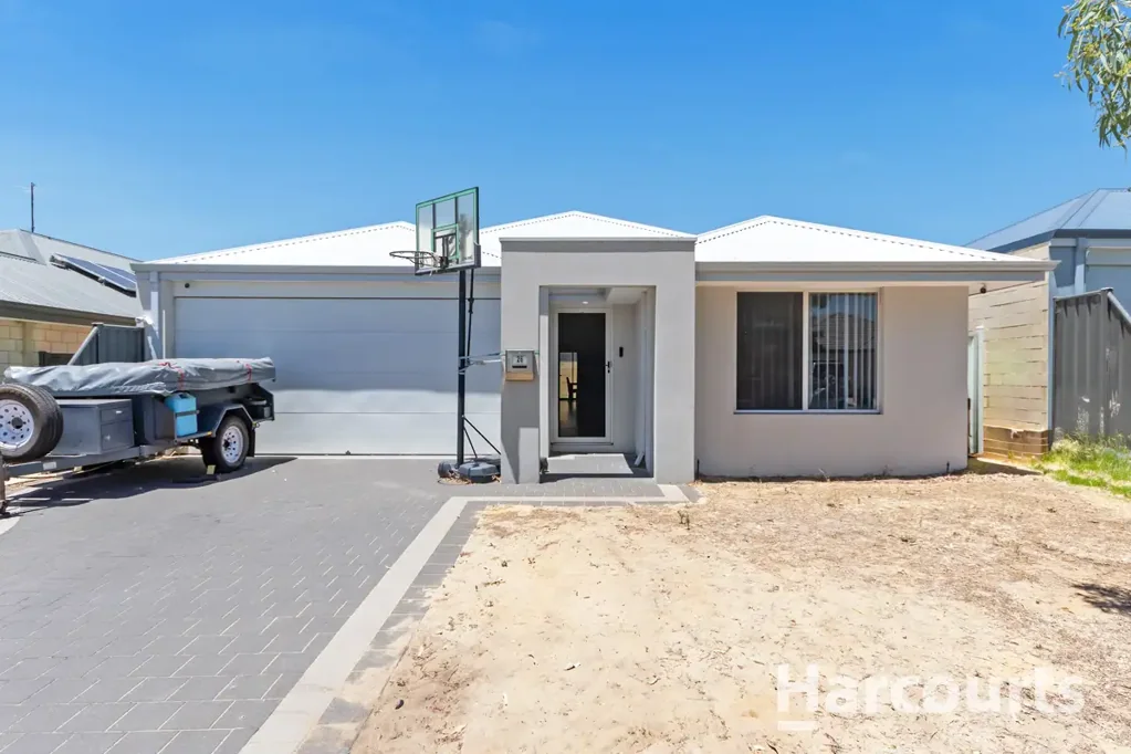 26 Bluebill Road, Banksia Grove, WA 6031