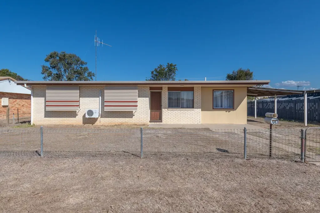 55 Verdant Siding Road, Thabeban, QLD 4670