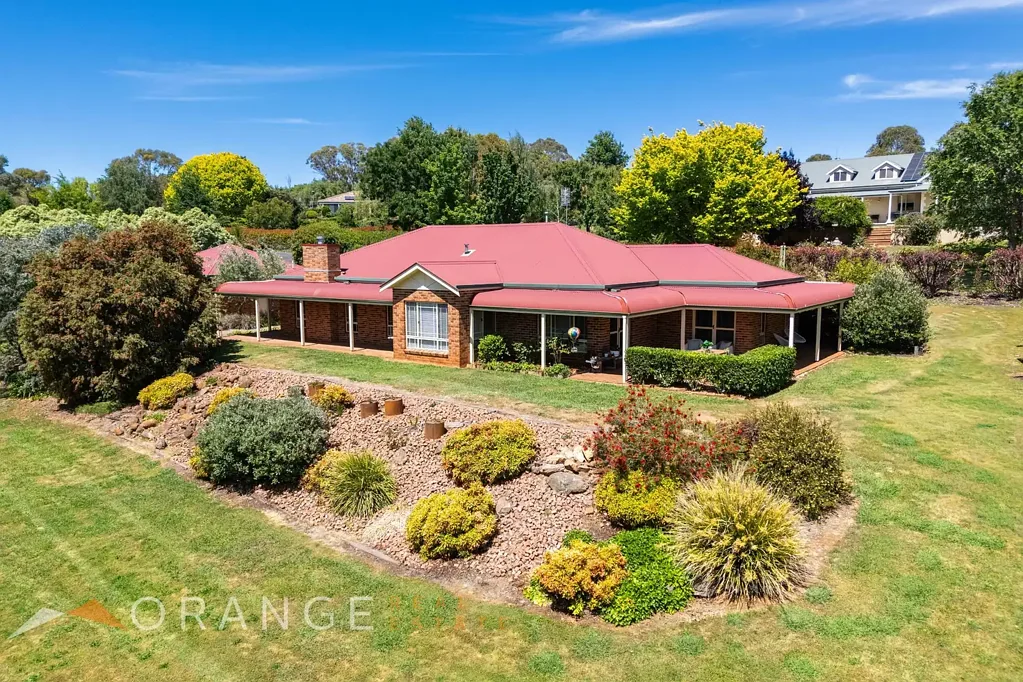 7 Girrahween Place, Orange, NSW 2800