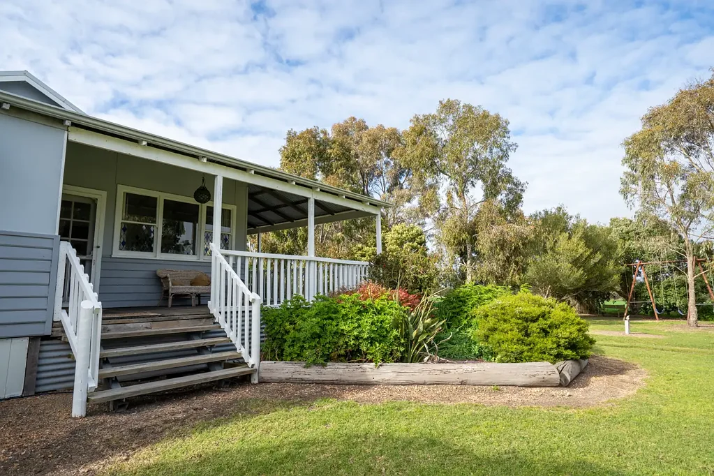 Kendenup 4 Slaapkamer Peaceful, Productive & Perfectly Established