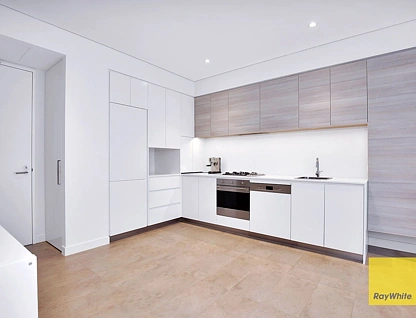 308/5 Cattalini Lane, North Fremantle, North West Perth, 1房, 1浴, Apartment