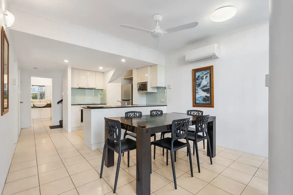 Port Douglas 3Zimmer RESIDENTIAL FREEDOM & RESORT LUXURY