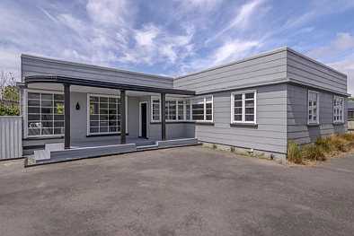 Spacious, Stylish & Secure