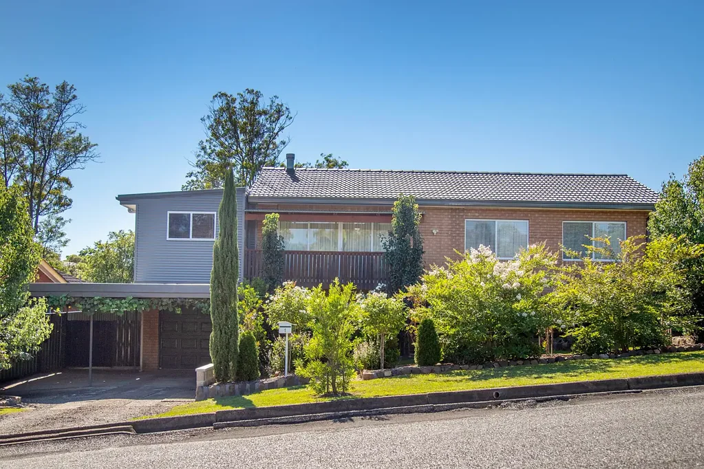 1 Blue Gum Avenue, Wingham, NSW 2429