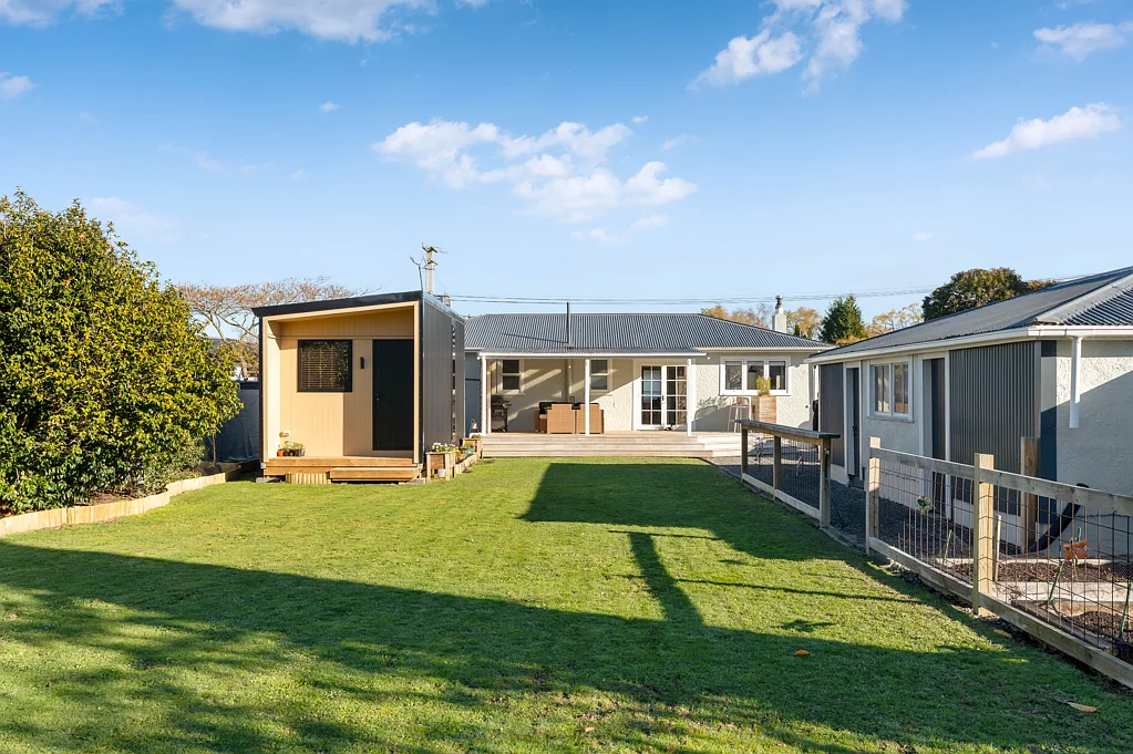 Carterton 4غرفة نوم Renovated Beauty, Cabin & Garaging Goals