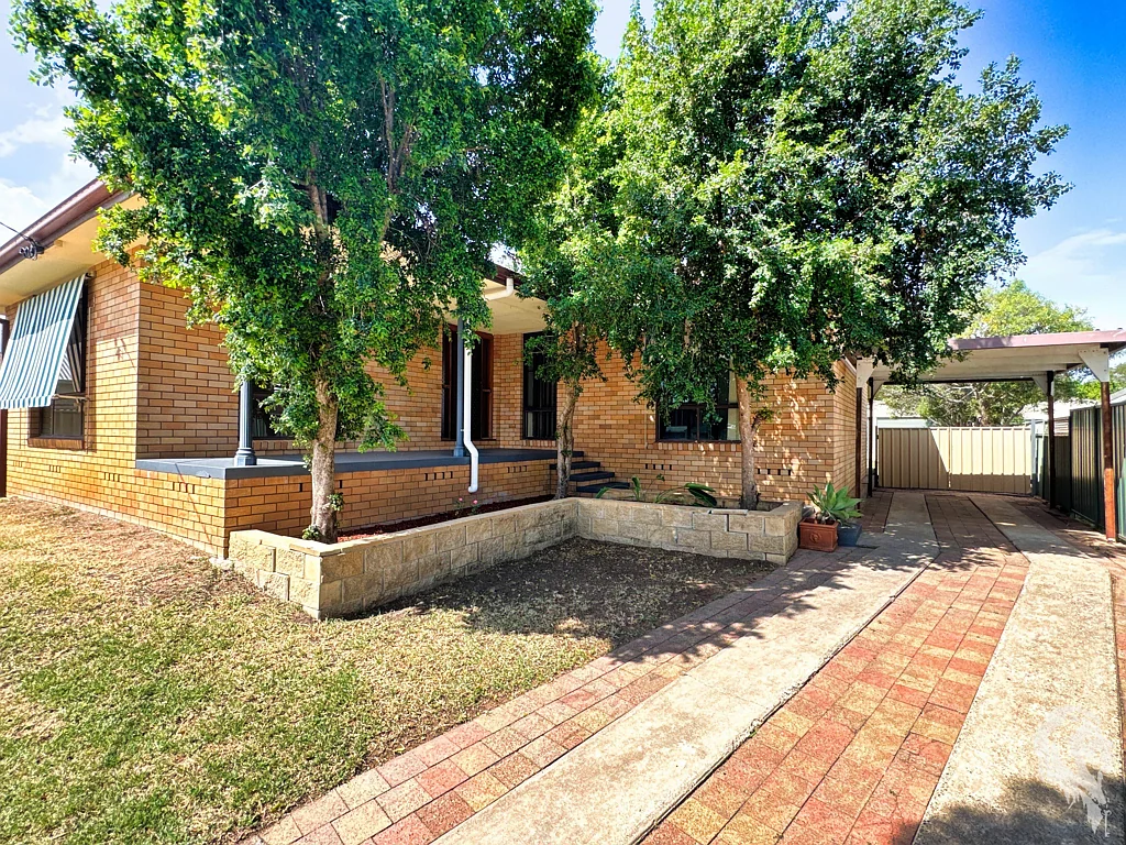 10 Palmer Street, Narrabri, NSW 2390
