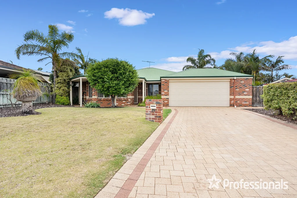 43 Cantrell Circuit, Landsdale, WA 6065
