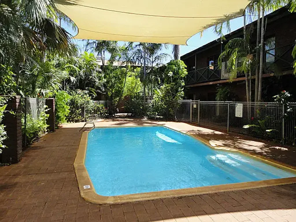 25/2 Milner Street, Broome, WA 6725