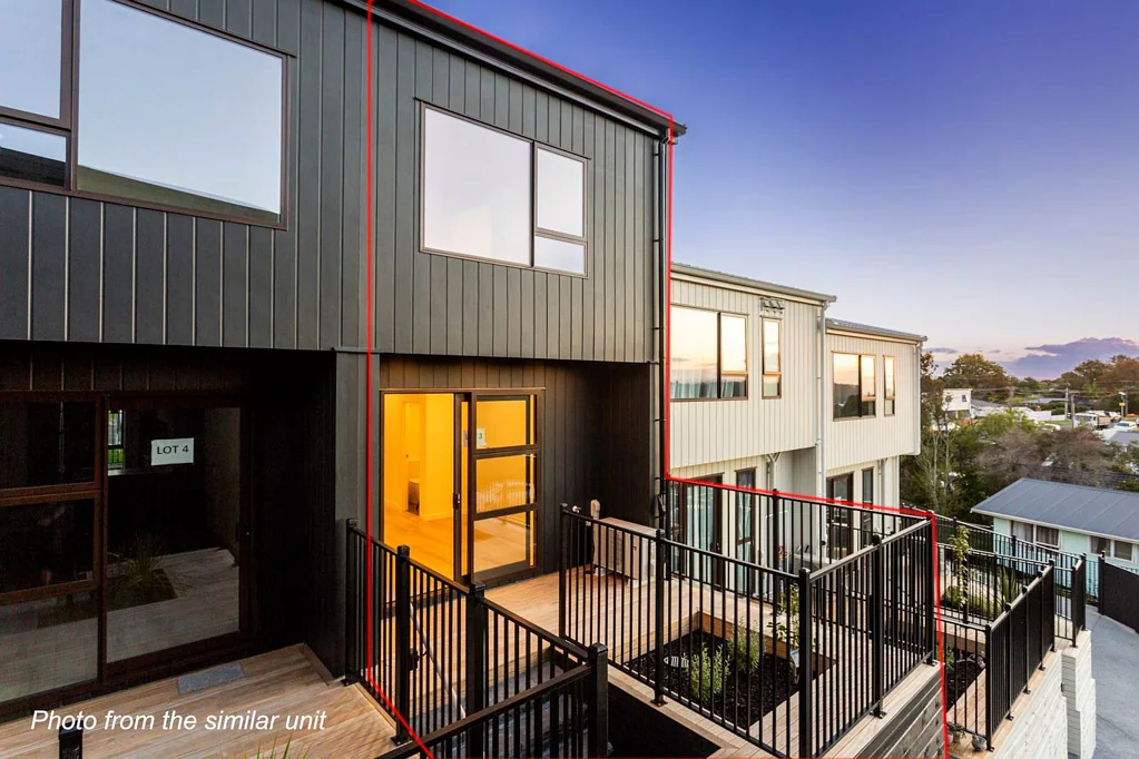 Glenfield 2Kwarto High-Tech Meets High-Spec