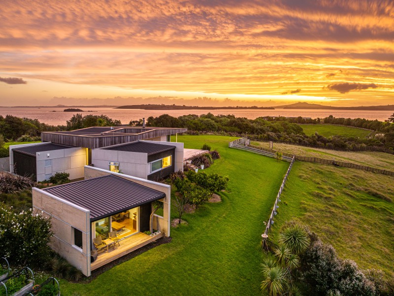 11 Cable Bay Lane, Waiheke Island, Auckland, 2 ห้องนอน, 0 ห้องน้ำ