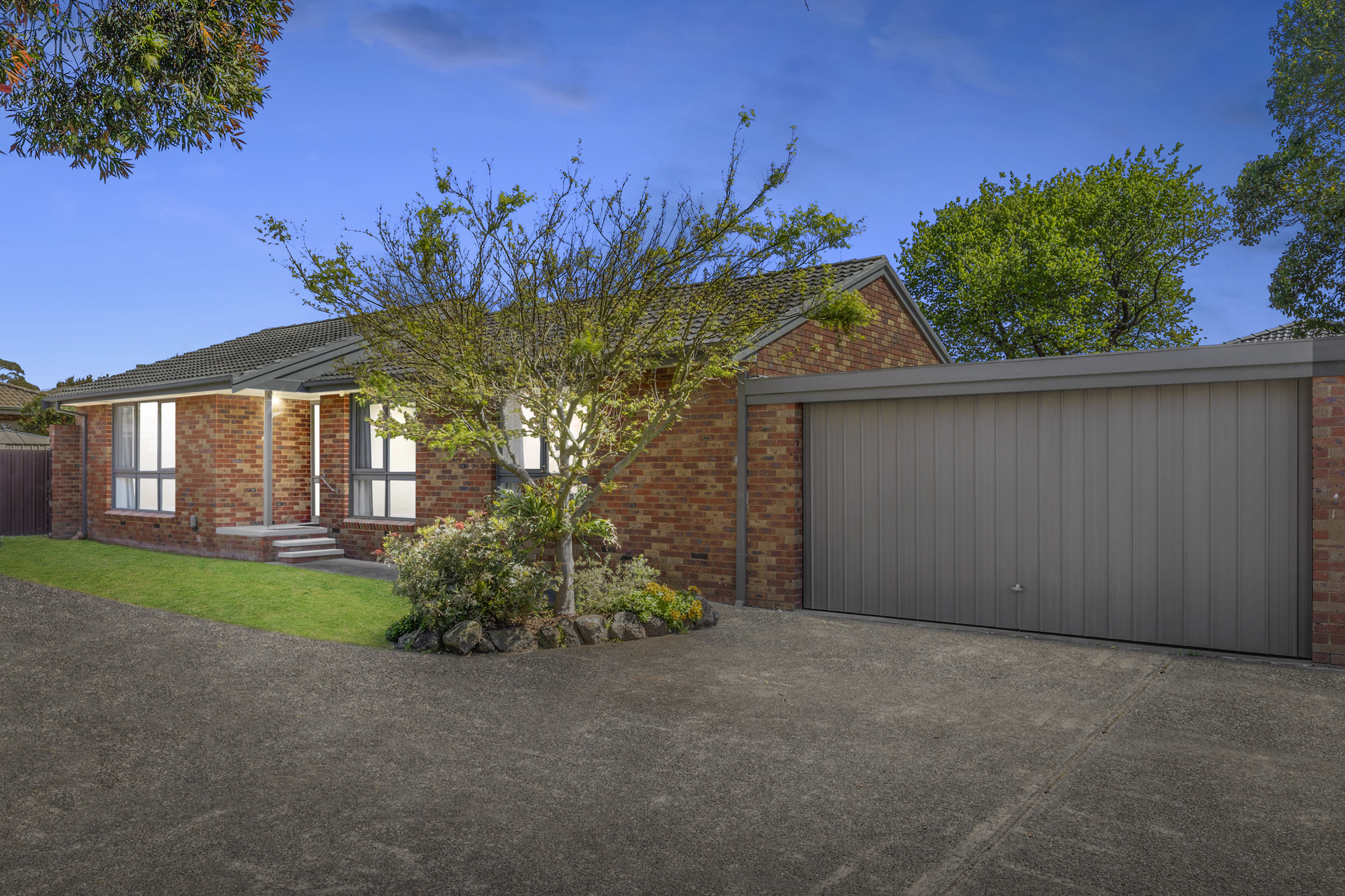 UNIT 4 13 WOODMASON RD, BORONIA VIC 3155, 0房, 0浴, Unit