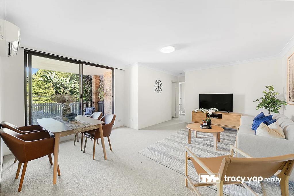 60/35-39 Fontenoy Road, Macquarie Park, NSW 2113
