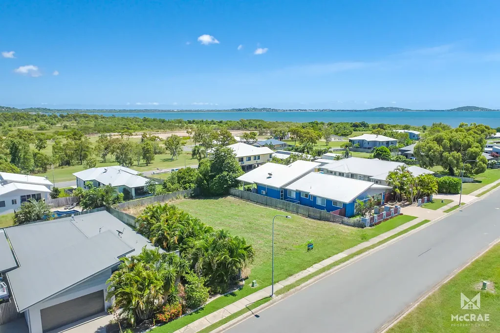 5 Sunshine Court, Bowen, QLD 4805