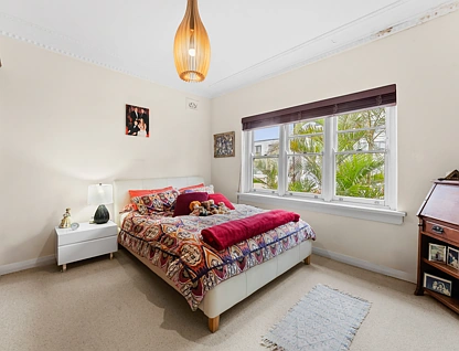 2/26-28 Eastern Avenue, Dover Heights, Eastern Suburbs, 2 phòng ngủ, 1 phòng tắm, Apartment