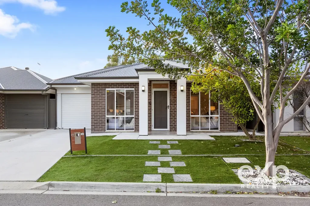 Gilles Plains 3ਬੈੱਡਰੂਮ Ready & Waiting - Priced To Sell