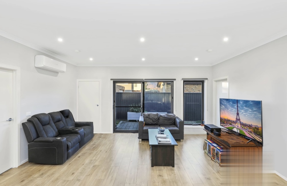 UNIT 3 4 SEYMOUR ST, BROADMEADOWS VIC 3047, 0 غرف, 0 حمامات, Townhouse