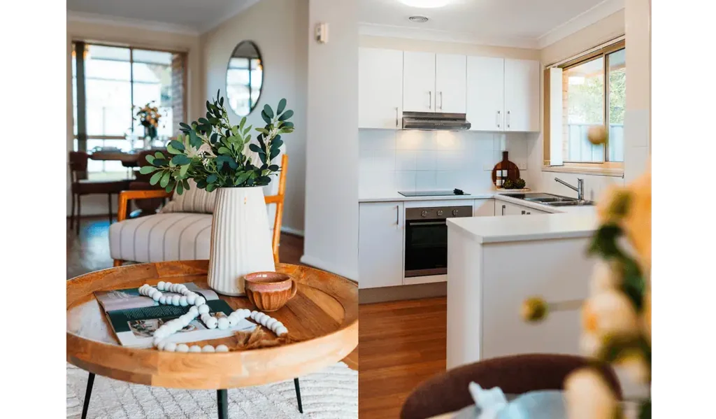 Stunning 2 bedroom apartment