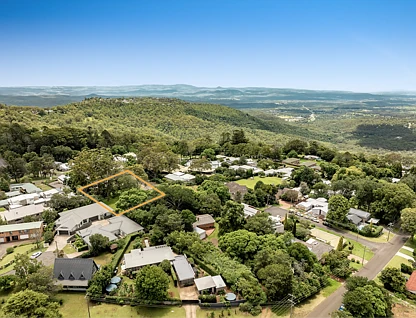 7 Sonnenberg Street, East Toowoomba, Toowoomba, 0部屋, 0バスルーム, Section