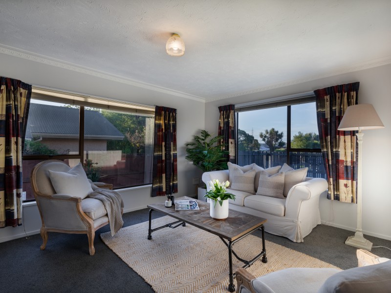 1/15 Laing Crescent, Heathcote Valley, Christchurch, 3 phòng ngủ, 0 phòng tắm