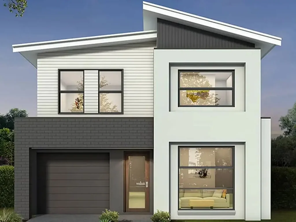 Rouse Hill 4部屋 Exceptional Space for the Whole Family – 4-Bed, 2.5-Bath Home and Land package in Rouse Hill