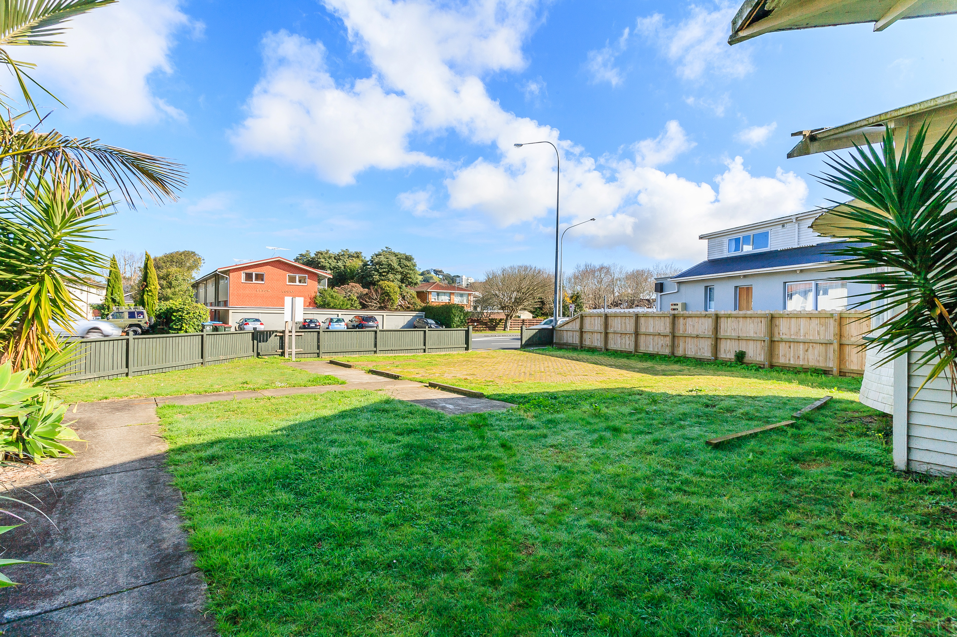 206 Manukau Road, Epsom, Auckland, 5 chambres, 2 salles de bain