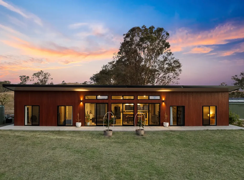237 Mcguigans Road, Kanumbra, VIC 3719