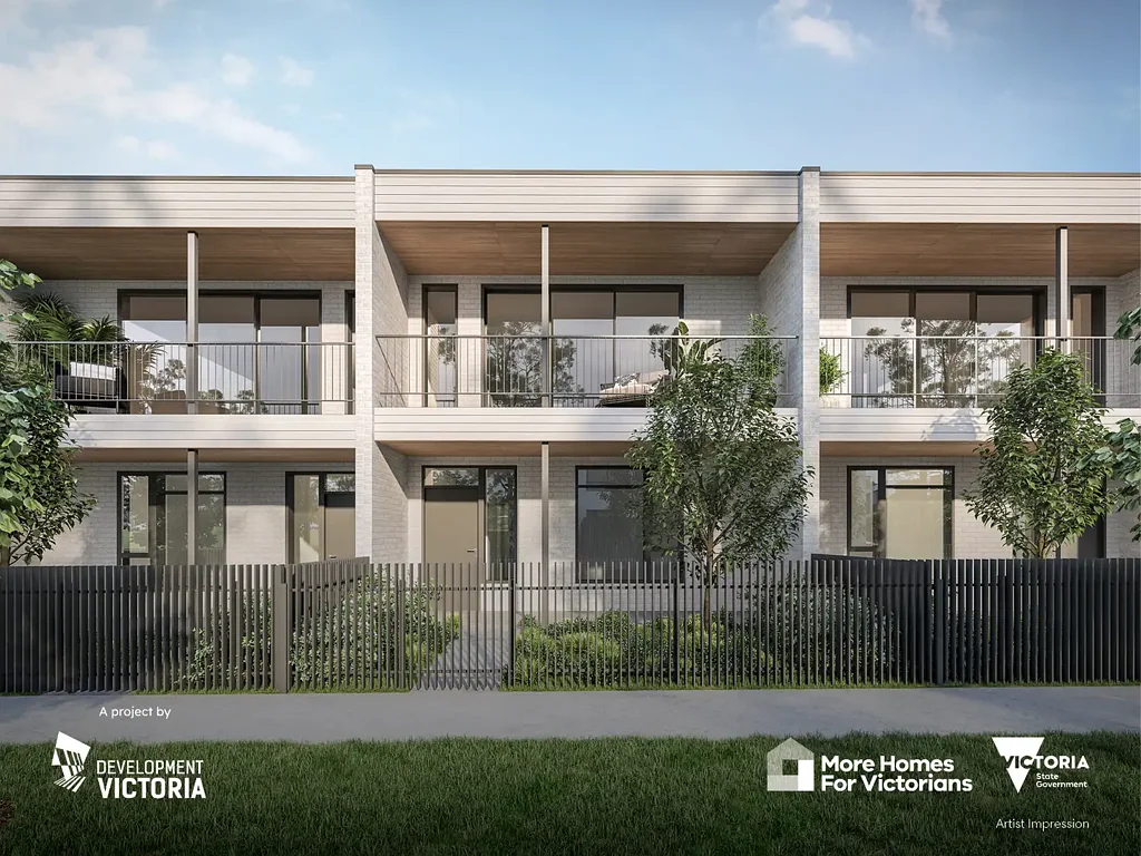 Lot 326 Pebblestone Street, Sunshine North, VIC 3020