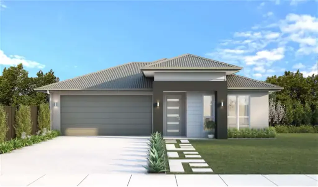 Cosgrove 4房  Lot 864 Salema Circuit, Cosgrove