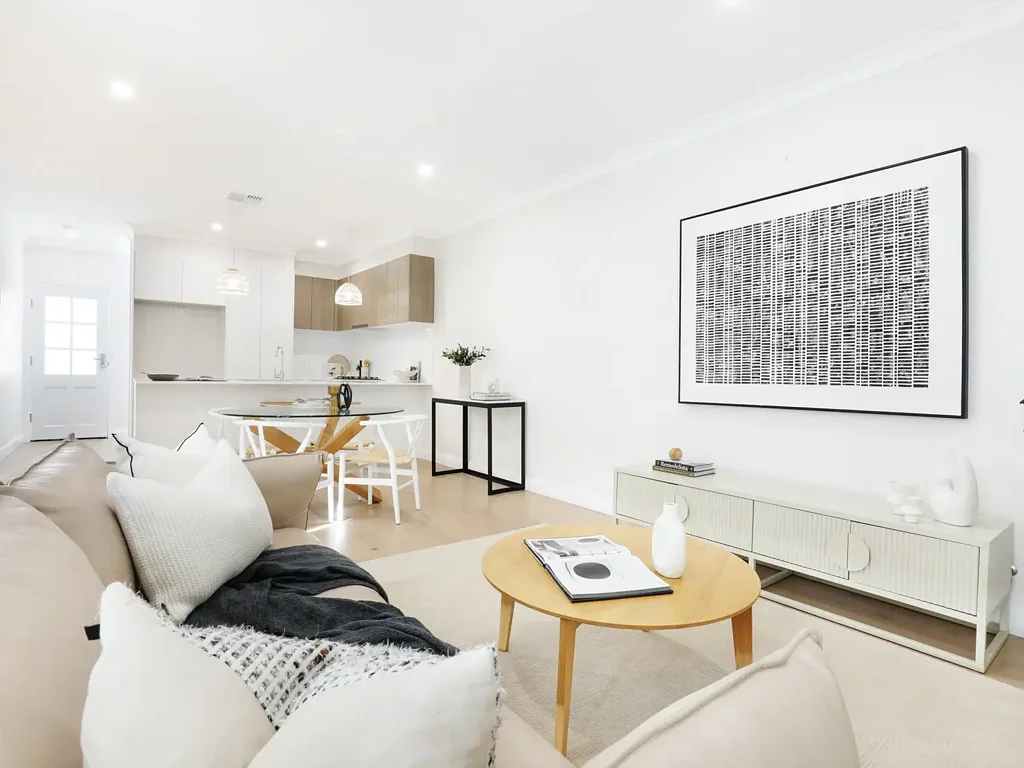 Albion Park Rail 3房  Boutique Living - 2 and 3 bedroom options available