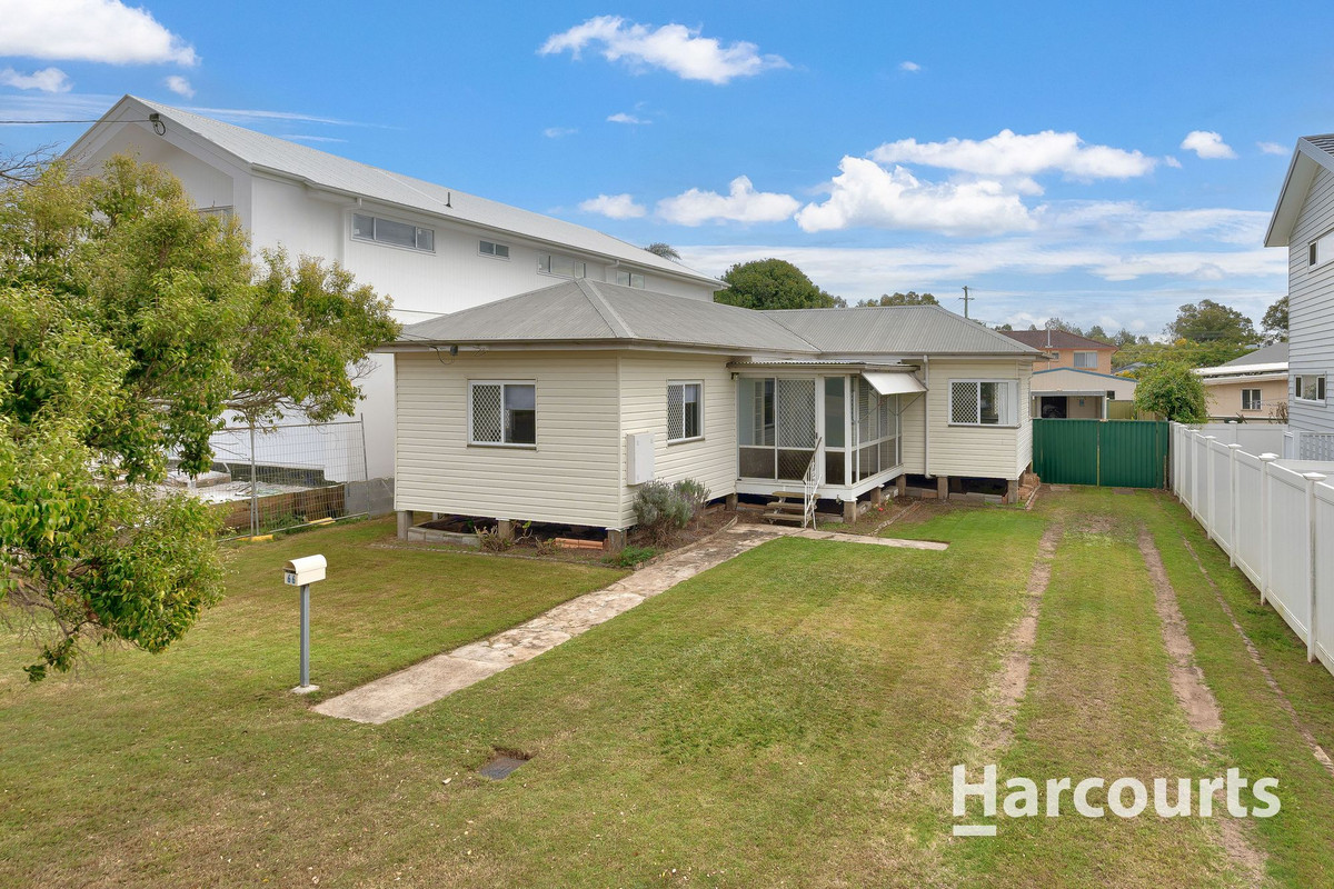 66 SEAVIEW ST, BRIGHTON QLD 4017, 0 Schlafzimmer, 0 Badezimmer, House