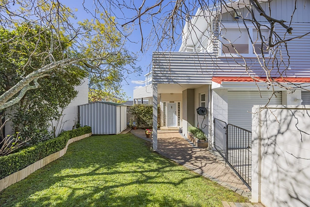 4 Simkin Avenue, Saint Johns, Auckland City