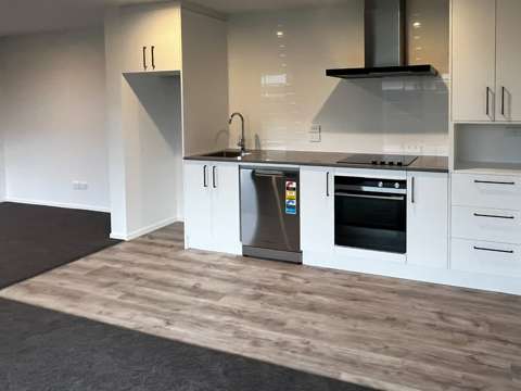 Tidy Two Bedroom in Lincoln