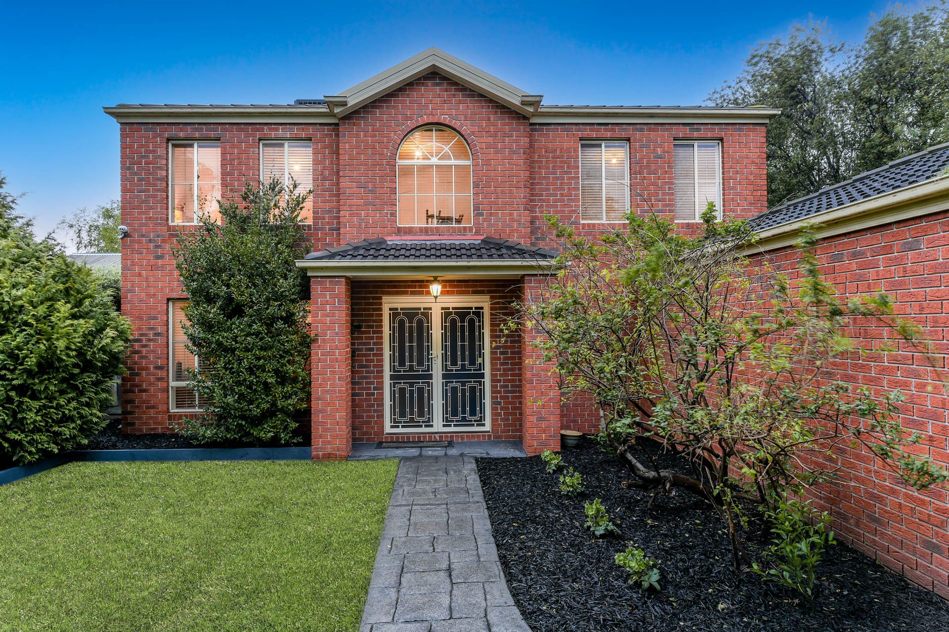 60 EDGBASTON CCT, BERWICK VIC 3806, 0房, 0浴, House