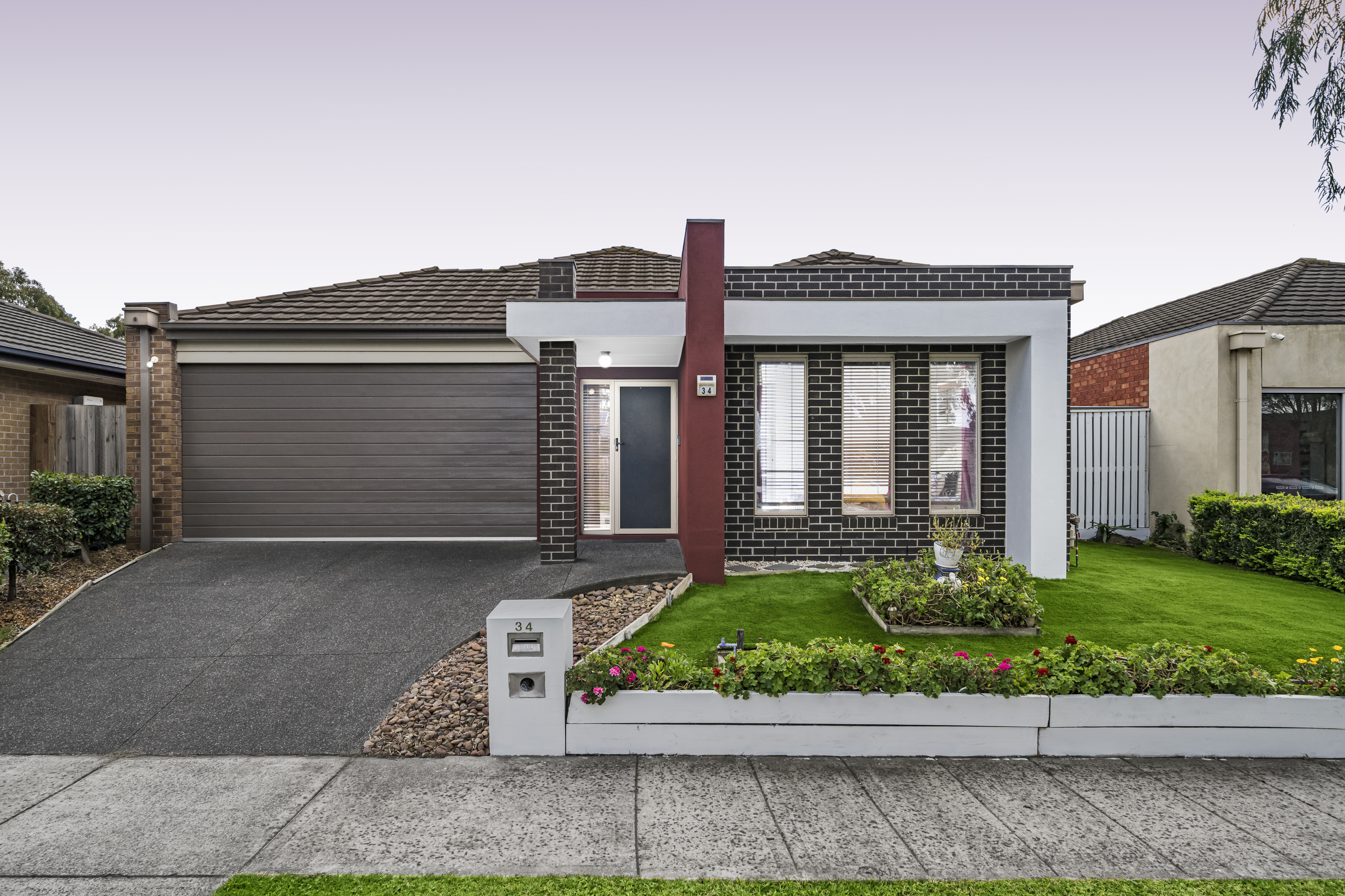 34 BAIL ST, EPPING VIC 3076, 0 Kuwarto, 0 Banyo, House