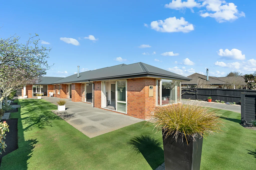 22 Burbank Drive, Aidanfield, Christchurch, Canterbury