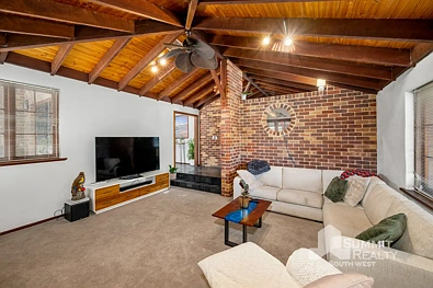 Silid Pahingahan - 69 Australind Road, Leschenault, WA 6233