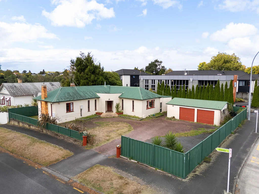 6 Dillicar Street, Whitiora, Hamilton, Waikato