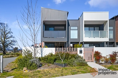 Taylor 3Zimmer Modern & Spacious Living Surrounded by Nature !