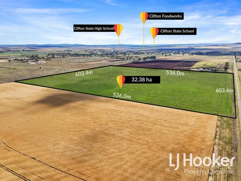 Clifton Lifestyle Meets Opportunity in Clifton!