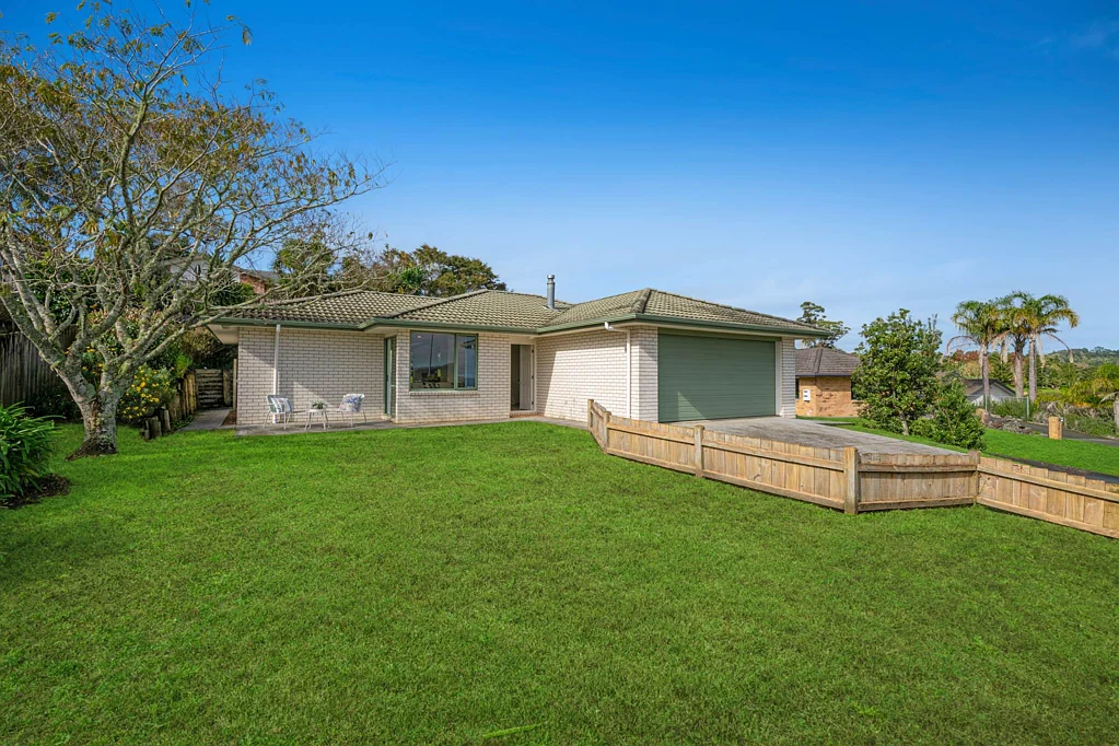 Warkworth 3બેડરૂમ Single Level, Brick & Freehold