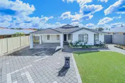 Lot 140, Caversham