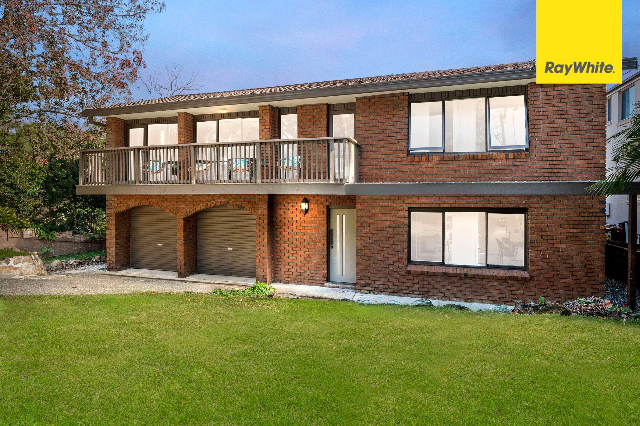 49 DOWNING ST, EPPING NSW 2121, 0 침실, 0 욕실, House