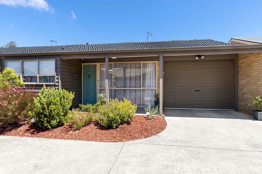 5/1108 Howitt Street, Wendouree, VIC 3355